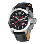 Metal.CH Chronograph Quartz // 2120