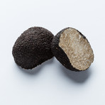 Fresh Italian Black Summer Truffle