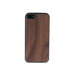 iPhone Case // Walnut Wood (iPhone 6/6S)