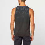 Lost Tank // Black (L)
