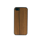 iPhone Case // Teak Wood (iPhone 6/6S)