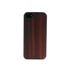 iPhone Case // Rosewood (iPhone 5/5S)