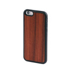 iPhone Case // Rosewood (iPhone 5/5S)