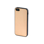 iPhone Case // Maple Wood (iPhone 5/5S)