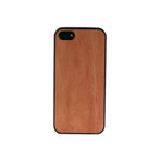 Touch of Wood // iPhone Case // Mahogany Wood (iPhone 6/6S)