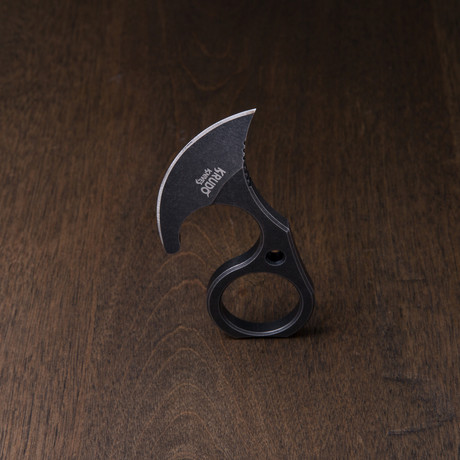 Nano Black Stone Wash