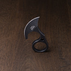 Nano Black Stone Wash