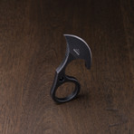 Nano Black Stone Wash