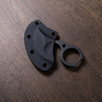 Nano Black Stone Wash