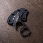 Nano Black Stone Wash