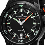 Maurice Lacroix Pontos S Diver Automatic // PT6248-PVB013-321