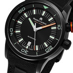 Maurice Lacroix Pontos S Diver Automatic // PT6248-PVB013-321