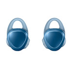 Samsung // Gear Icon // Blue
