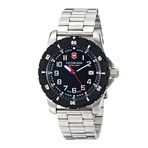 Victorinox Maverick Sport 43mm Quartz // SW2-241675