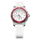 Victorinox Swiss Army // Alliance Sport Chronograph Quartz // 241504