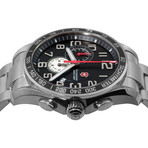 Victorinox Chrono Classic XLS Alarm Quartz // SW2-241280