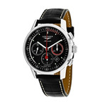 Longines Heritage Chronograph Automatic // L47544524