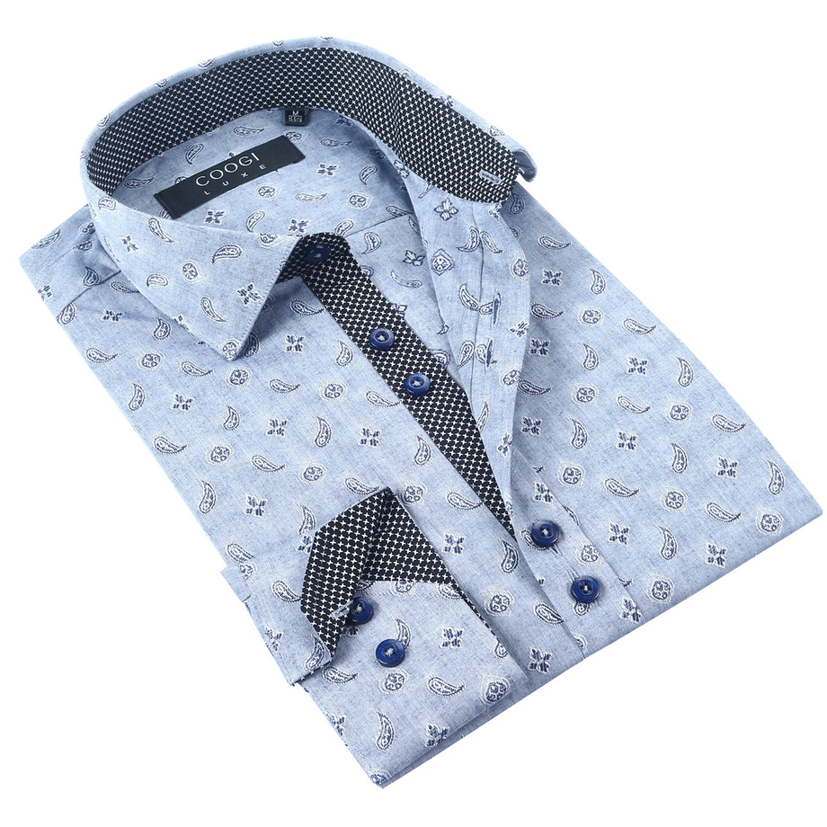 Coogi - Audacious Dress Shirts - Touch of Modern