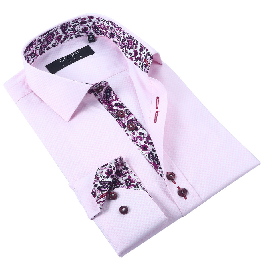 Coogi - Audacious Dress Shirts - Touch of Modern