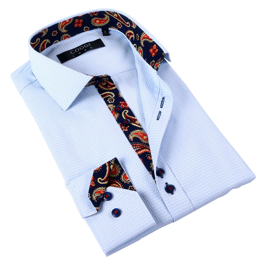 Coogi - Audacious Dress Shirts - Touch of Modern