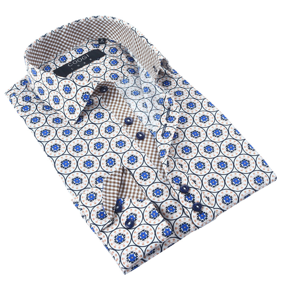 Coogi - Audacious Dress Shirts - Touch of Modern