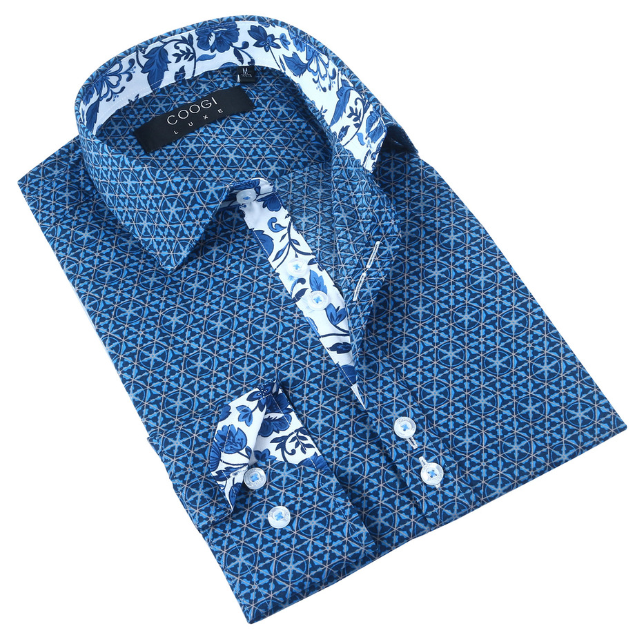 Coogi - Audacious Dress Shirts - Touch of Modern