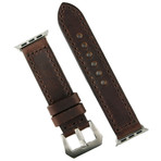 Apple Watch Band // Brown Chromexcel (38mm)