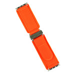 Apple Watch Band // Orange (38mm)
