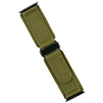 Apple Watch Band // Olive + Black (38mm)