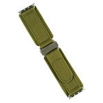 Apple Watch Band // Olive (38mm)