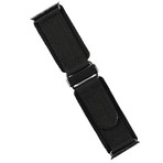 Apple Watch Band // Black Steel (38mm)