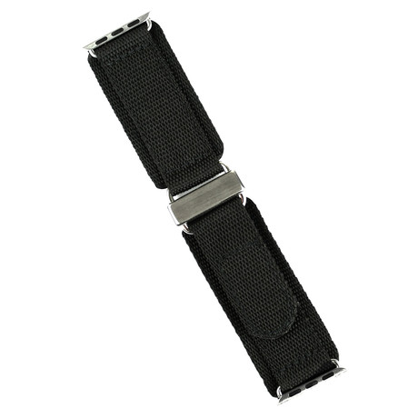 Apple Watch Band // Black (38mm)