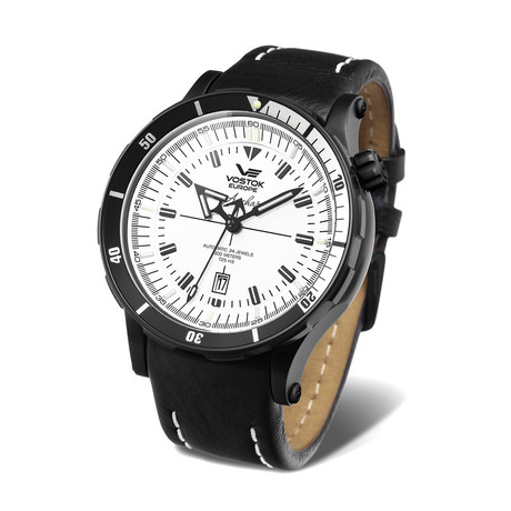 Vostok Europe Anchar Dive Automatic // NH35A/5104245