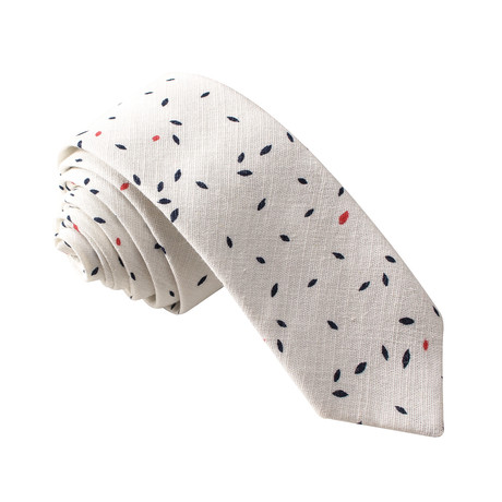 Fudge Bucket // White