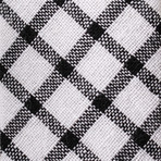 Squirt Flirt  // White + Black