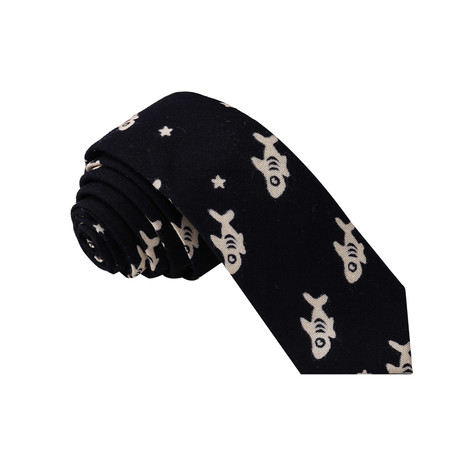 It's Okay To Eat Fish // Blue