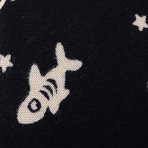 It's Okay To Eat Fish // Blue