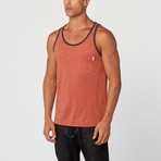 Carmen Tank // Copper (XL)