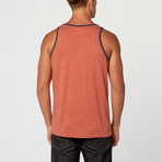 Carmen Tank // Copper (M)