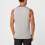 Duncan Tank // Grey (S)