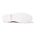 Lisbon Boot // Orange (Euro: 40)