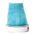 Lisbon Boot// Sky Blue (Euro: 40)