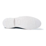 Lisbon Boot// Sky Blue (Euro: 40)