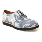 Bankrupt Millionaire // Huxley Derby // Camo (Euro: 42)