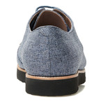 Huxley Derby // Denim (Euro: 40)