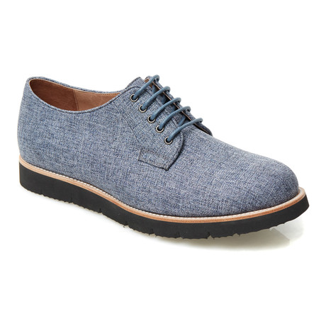 Huxley Derby // Denim (Euro: 40)