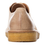 Chester Derby // Beige (Euro: 40)