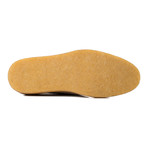 Chester Derby // Beige (Euro: 40)