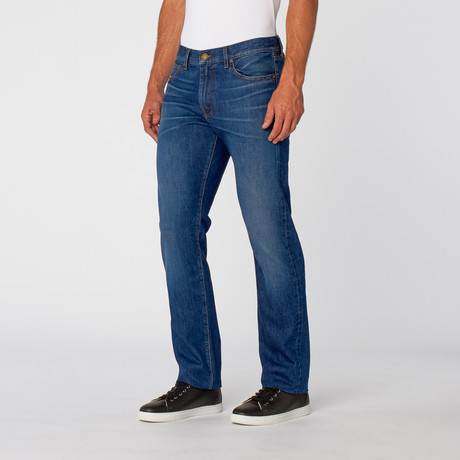 Carter // Teddy (33WX34L)