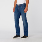 Carter // Teddy (33WX34L)